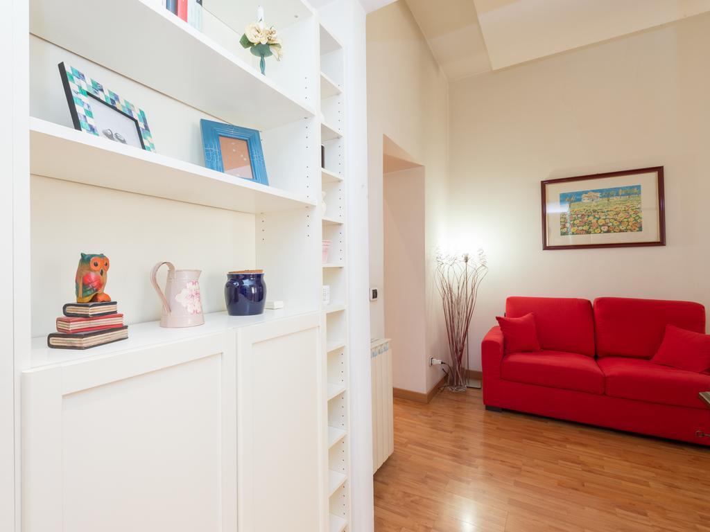 Appartement Matilda's Rome