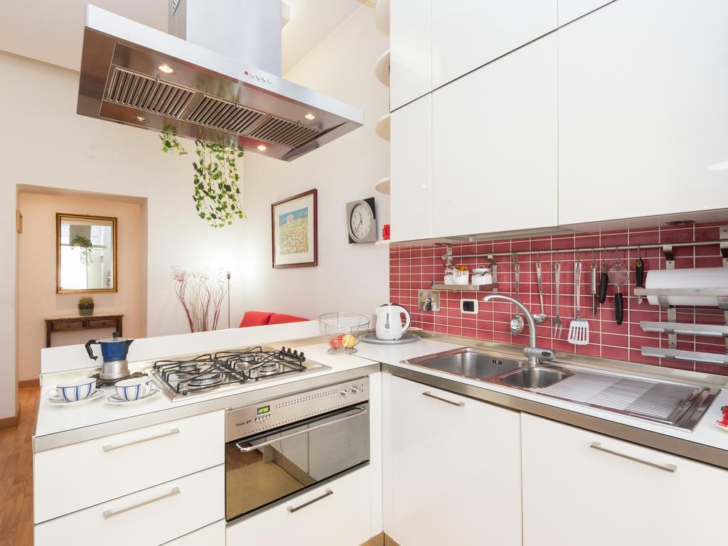 Matilda's Appartement Rome