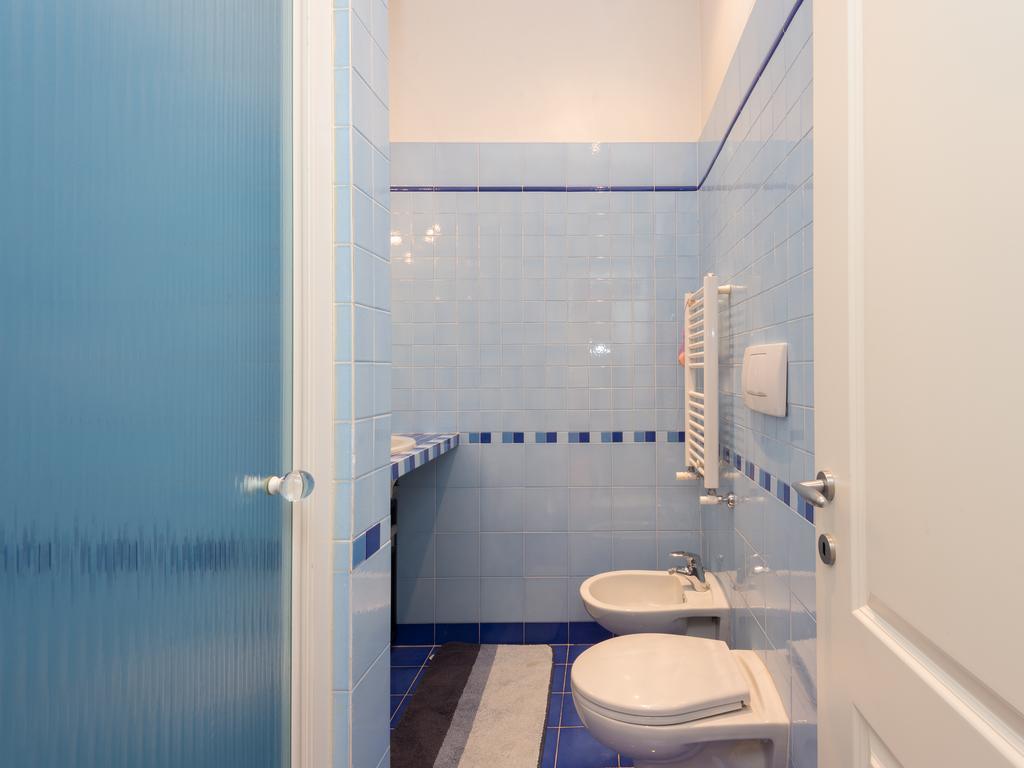 Appartement Matilda's