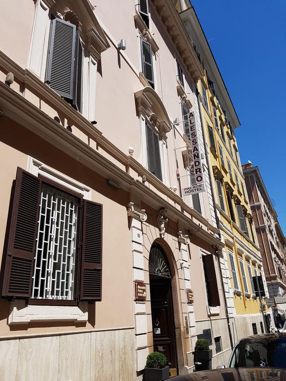 Matilda's Appartement