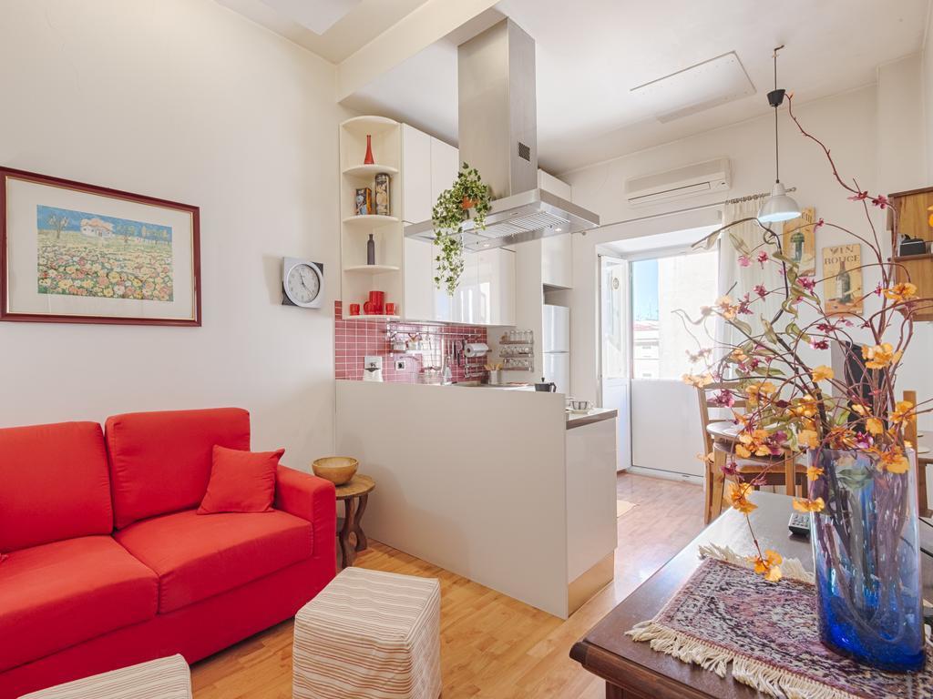 Appartement Matilda's Rome