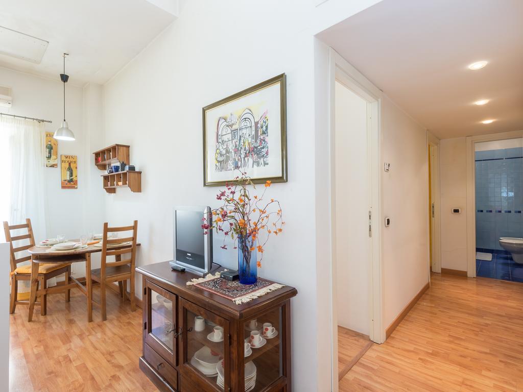 Matilda's Appartement Rome