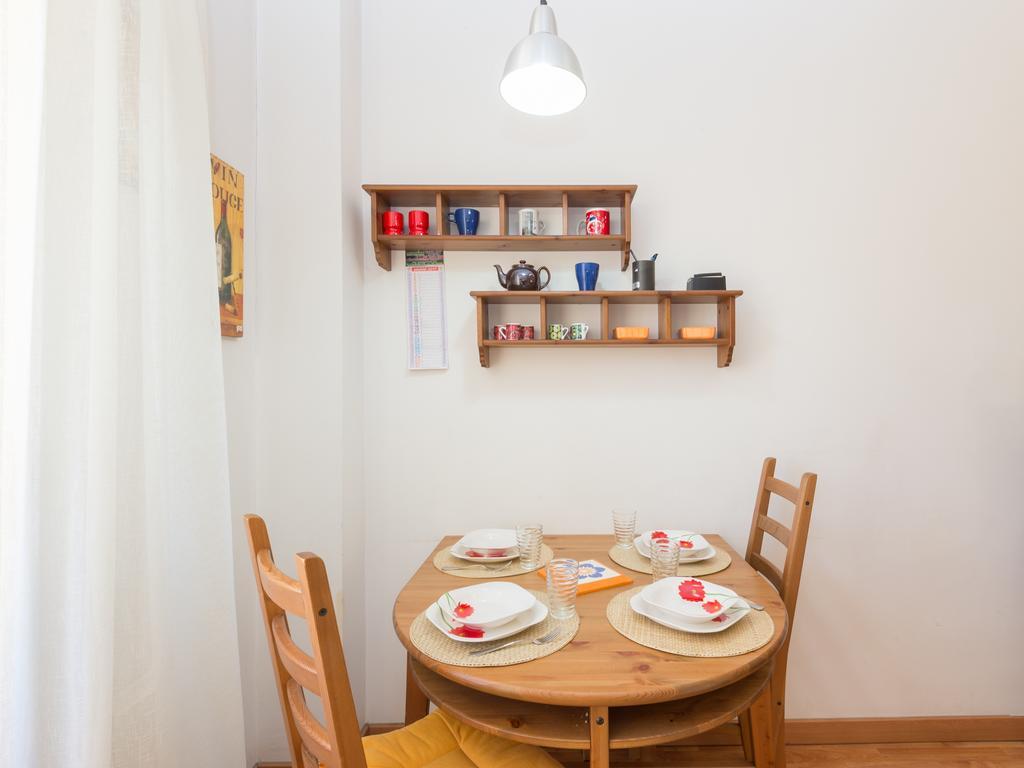 Matilda's Appartement