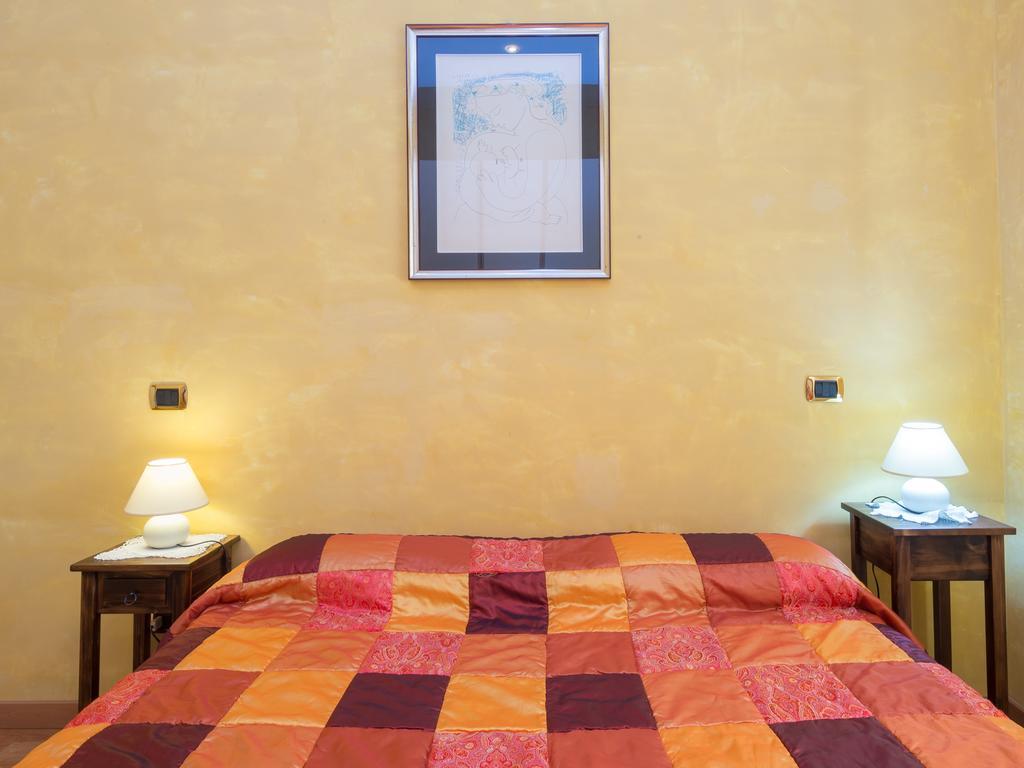 Appartement Matilda's