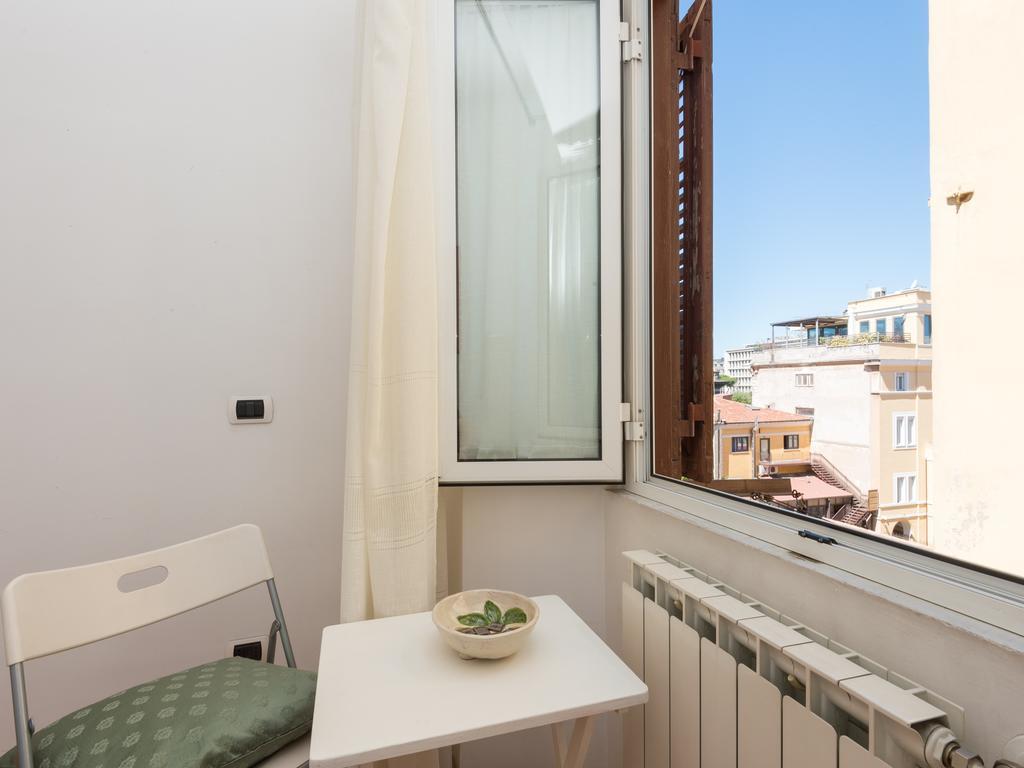 Matilda's Appartement